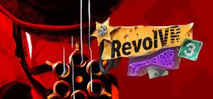 RevolVR 3 banner