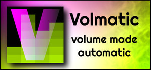 Volmatic banner