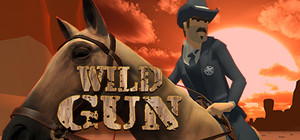 Wild Gun banner