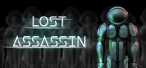 Lost Assassin banner