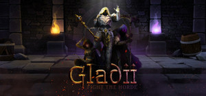 Gladii banner