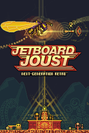 Jetboard Joust のセール価格
