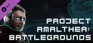Project Amalthea: Battlegrounds - Specialist Pack banner