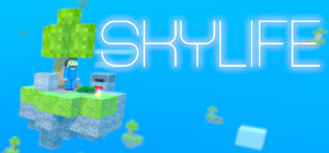 SkyLife: VoxelSurvival banner