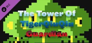 The Tower Of TigerQiuQiu Guardian banner