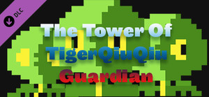 The Tower Of TigerQiuQiu Guardian banner