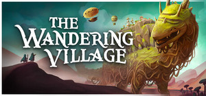 The Wandering Village banner