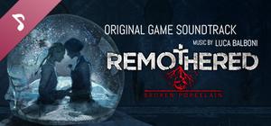 Remothered: Broken Porcelain Soundtrack banner