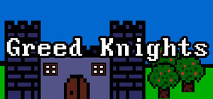 Greed Knights banner