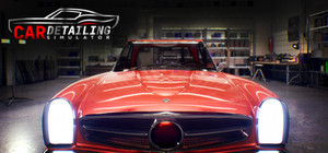 Car Detailing Simulator banner
