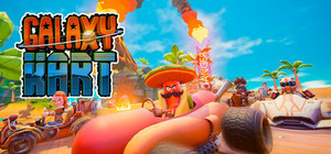 Galaxy Kart VR banner