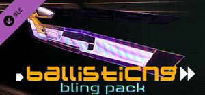 BallisticNG - Bling Pack banner