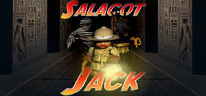 Salacot Jack Deluxe banner