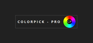 Colorpick - PRO banner