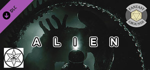 Fantasy Grounds - Alien the Roleplaying Game banner