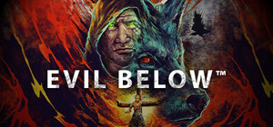 Evil Below banner