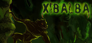 XIBALBA banner
