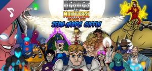 Heroes of the Multiverse: Season One banner