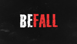 Befall banner