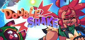 DoubleShake banner