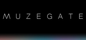 MUZEGATE banner