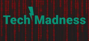 Tech Madness banner