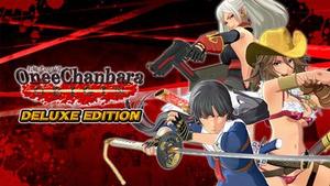 Onee Chanbara ORIGIN -Deluxe Edition- banner