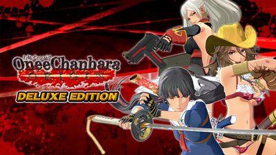 Onee Chanbara ORIGIN -Deluxe Edition-