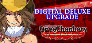 Onee Chanbara ORIGIN_DIGITAL DELUXE UPGRADE banner