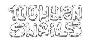 100 hidden snails banner