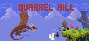 Quarrel Hill banner