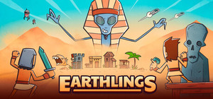 Earthlings banner