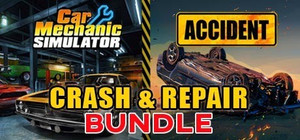 Crash & Repair Bundle banner