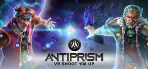 Antiprism banner