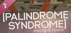 Palindrome Syndrome: Escape Room Soundtrack banner