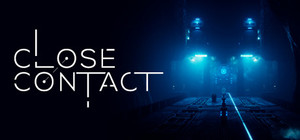 Close Contact banner