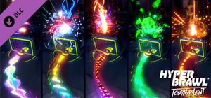 HyperBrawl Tournament - Celebration Pack 1 banner