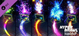 HyperBrawl Tournament - Celebration Pack 2 banner