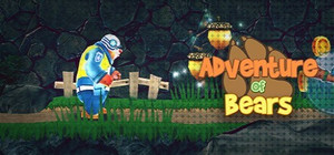 Adventure of Bears banner