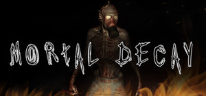 Mortal Decay banner