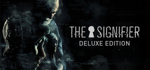 The Signifier - Deluxe Edition banner