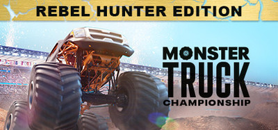 Monster Truck Championship - Rebel Hunter Edition