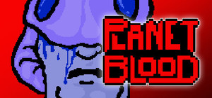 Planet Blood banner