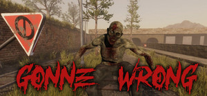 Gonne Wrong banner