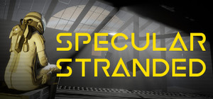 Specular Stranded banner