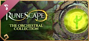 Runescape: The Orchestral Collection banner