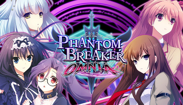 Phantom Breaker: Omnia ⚔️