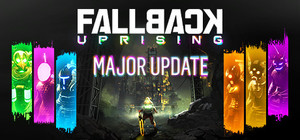 Fallback: Uprising banner