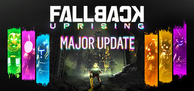 Fallback: Uprising