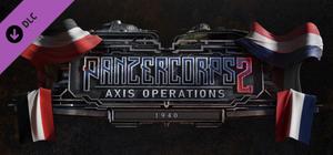 Panzer Corps 2: Axis Operations - 1940 banner